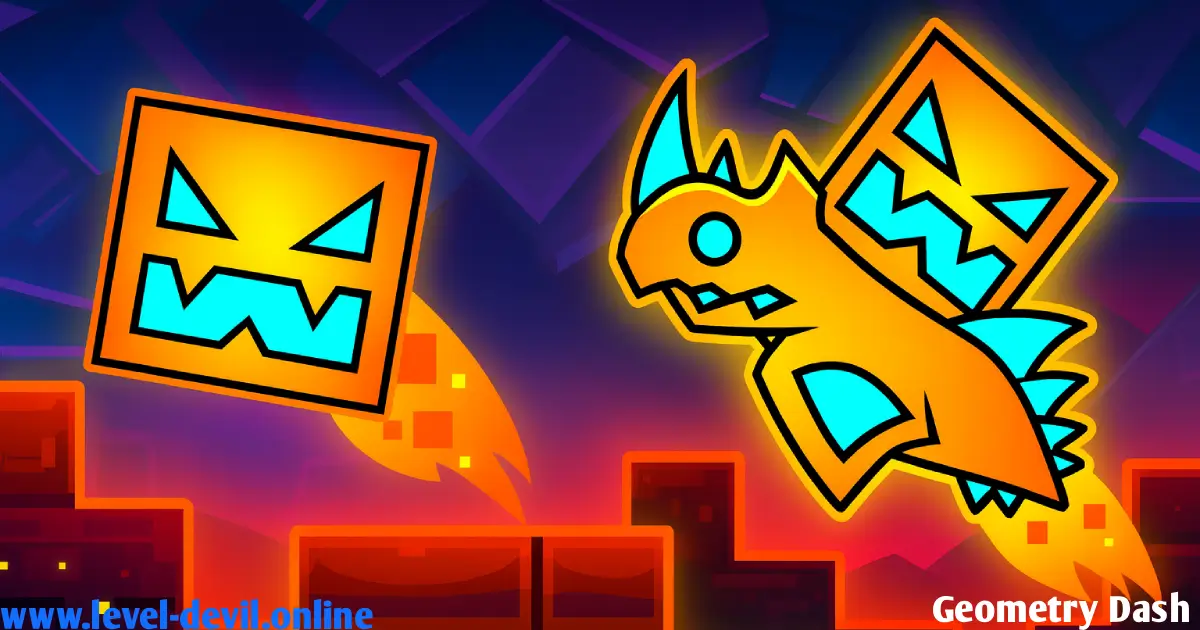 Geometry Dash