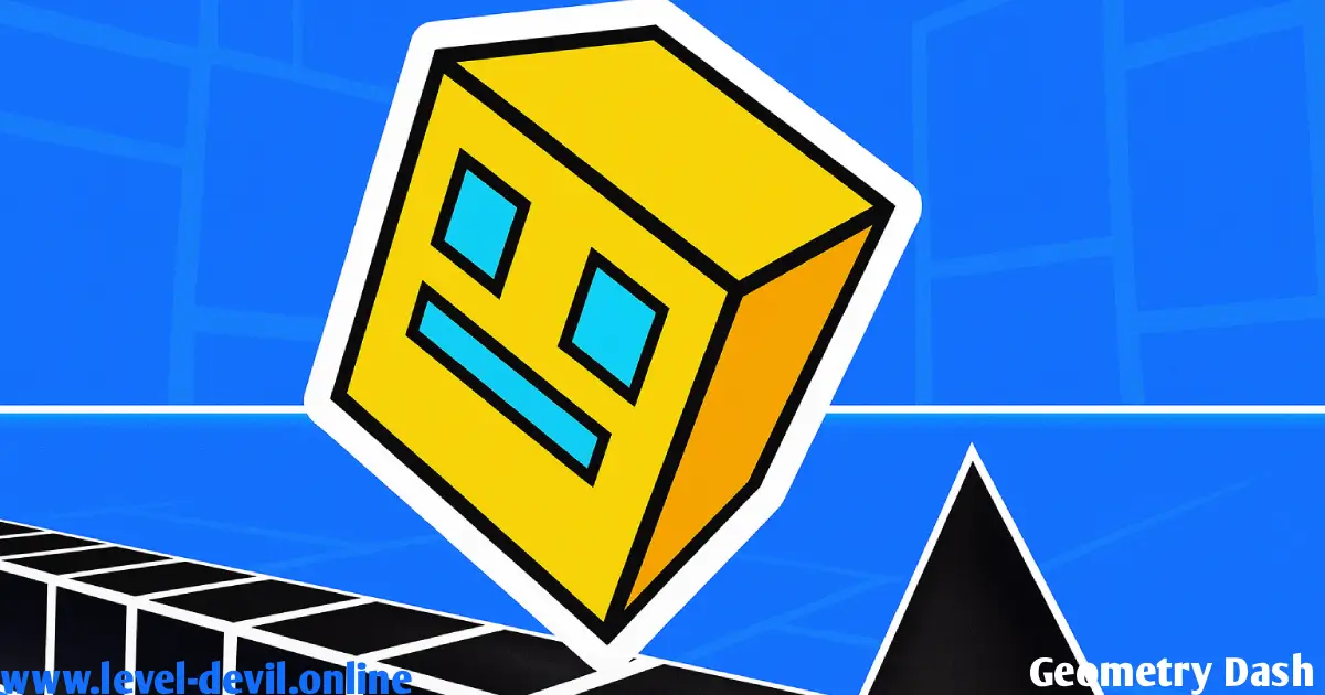 Geometry Dash