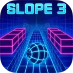 Slope 3